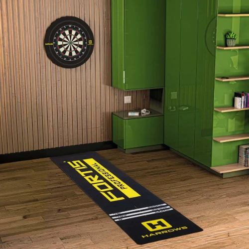 Image de Tapis de fléchettes Harrows Fortis 300 x 60 cm