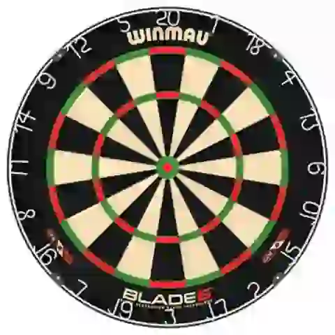 Dartboards