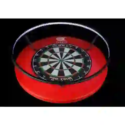 Dartboard lighting